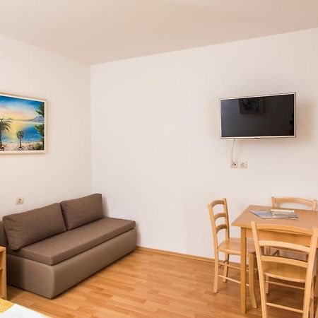 Apartments Bibijana Млини Экстерьер фото
