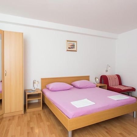 Apartments Bibijana Млини Экстерьер фото